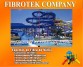 Fibrotek Company - Expertos En Fibra De Vidrio realizan los trabajos mas dificiles