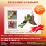 FIBROTEK COMPANY te ofrece los mejores descuentos en sus productos