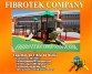 Fibrotek Company - Expertos En Fibra De Vidrio realizan excelentes trabajos