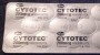 Cytotec, Misoprostol 200mg, Pastillas abortivas, sin receta, inyeccciones