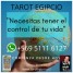 Busca respuestas consulte al Tarot Egipcio +56 9 5111 6127