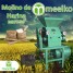 MOLINO DE HARINA MEELKO MKFX-50