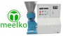 Peletizadora Electrica - Meelko - MKFD150C
