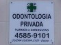 CONSULTORIO ODONTOLOGICO ,DENTISTAS 4585 9101