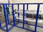 fabrica de planta desalinizadora de aguas
