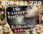 Synthya Vidente 806 131 728 Muy Barato 0, 42€/min.