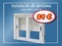 Ofertas Mosquiteras Enrrollables Desd 99,99€. Persianas Desd 89€. Segovia