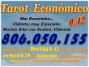 TAROT PROFESIONAL, MAS BARATO 0,42 cts.,