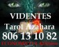 Tarot Azahara VIDENTES 806 13 10 82 Barato 0.42€/min
