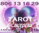 Vidente Lucrecia 806 13 16 29 Tarot Profesional 0.42€/min
