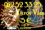 Tarot Visa Barata/Tarotistas/912523325