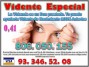 TAROT DEL AMOR, MAS ECONOMICO, 0,42, VIDENCIA