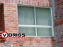 VENTANAS EN ALUMINIO