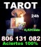 Tarot Vidente Marsela 806 131 084 Barato 0.42€/min