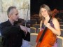 MUSICA bodas, eventos, violín, chelo, flauta,..., toda Cataluña
