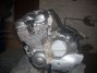 Motor completo y bateria carburadores Yamaha Diversión 600