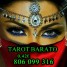 Videncia barata a 0.42€ tarot MINERVA 806 099 316