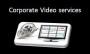 Use corporate video services to promote your business online.