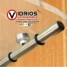 vidrio aluminio accesorios