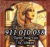 Tarot económico fiable Visa Isis. : 911 010 058. Desde 5€ / 10min