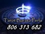 Tarot Barato fiable: 806 313 682. Perla