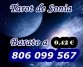 Tarot muy económico y bueno a 0,42€/min. de Sonia. 806 099 567.