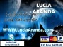 Tarotista de prestigio tv y radio, Lucia Aranda