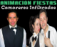 Animadores profesionales Madrid