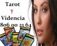 Tarot Telefónico 806/Tarot del Amor