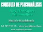 TRATAMIENTO PSICOANALITICO DE LA OBESIDAD