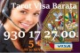 Tarot Barata Visa Videncia/Tarotistas