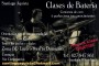 Clases de Bateria! (Profesional, Madrid zona (M) Lucero ó en tu Domicilio)