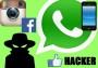 Hackeo whatsapp Celular Facebook Emails Web