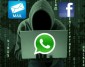 Espiar Whatsapp Hackeo Facebook Celular Email