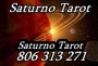 Tarot barato y bueno: 806 313 271. Saturno,