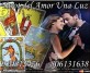 Tarot del Amor UNA LUZ Visa desde 7€/15m