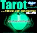 Tarot desde 5€ los 10mi