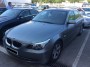 BMW 5 Serie 523i Gasolina