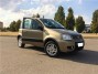 Fiat Panda 1.2 Climbing