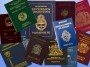 Pasaportes identidades visas carnets del mundo