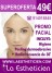 Ofertas de  tratamientos  ESTETICOS  madrid