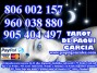 TAROT 806 ECONOMICO