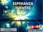 Tarot y videncia www.esperanzafuentes