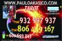 TAROT Profesional serio y directo, sin rodeos