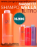 Bilu te trae  shampu wella oferta 16.90 €