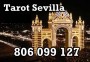 Tarot fiable y barato Sevilla: 806 099 127. por 0.42€/min..
