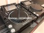 2x Pioneer CDJ-2000NXS2 +  1x DJM-900NXS2 mixer  = 2600 EUR