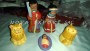 Producción y exportación de Artesanía Peruana - Nacimientos y adornos de navidad, instrumentos musicales y souvenirs hechos a mano