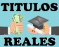 Titulos universitarios y tecnicos, legales y verificables