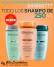 Bilu cosmetico te trae esta oferta en shampu kerastase